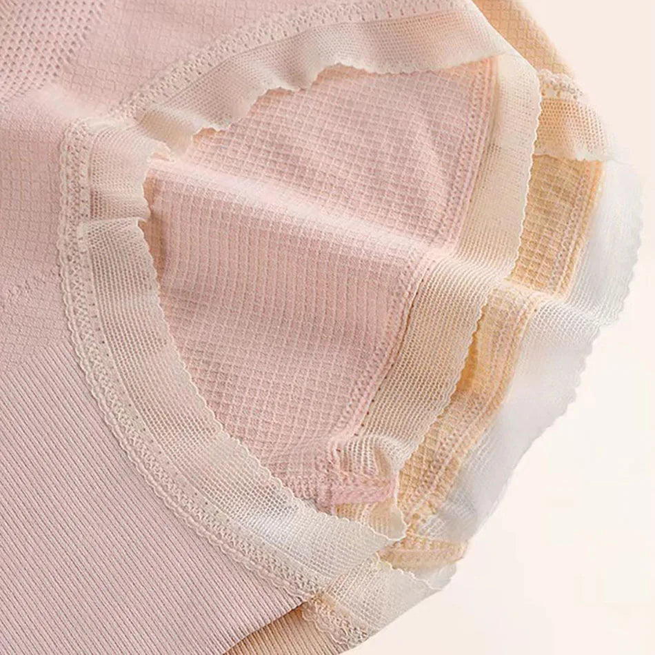 Ultimate Comfort High Waisted Maternity Panties ATHLEXES