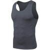 ActiveFit Men's Quick Dry Gym Tank Top ATHLEXES