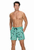 AquaFlex Quick Dry Men's Board Shorts ATHLEXES