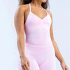 ActiveFit Strappy Yoga Vest for Women ATHLEXES