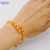 Ethereal Gold Bangles for Elegant Brides in Dubai ATHLEXES