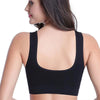 Seamless Activewear Bra and Tank Top Set ATHLEXES