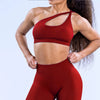 High Support Backless Yoga Bra for Women ATHLEXES