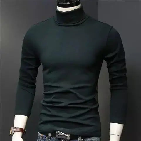 Korean Simplicity Base Shirt ATHLEXES