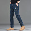 UrbanStyle Six-Pocket Straight Fit Jeans ATHLEXES
