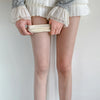 Sheer Elegance Ultra-Thin Women's Tights ATHLEXES