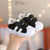 ChicStep Non-Slip Toddler Fashion Sneakers ATHLEXES