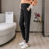 ComfortFit Maternity Lounge Pants for Active Moms ATHLEXES