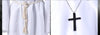Mystic Monk Hooded Robe Costume for Halloween ATHLEXES