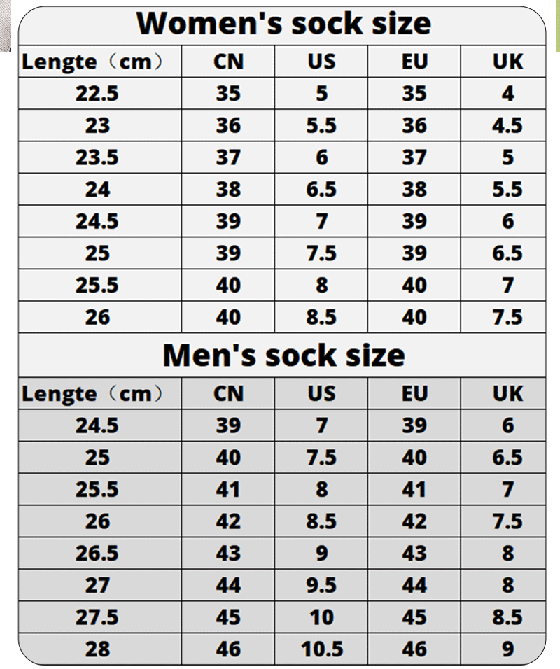 Trendy Letter Print Womenâ??s Short Socks Set ATHLEXES