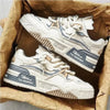 Men's Fashion Sneakers - Comfortable Soft Soled Design ATHLEXES