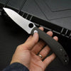 TitanEdge EDC Folding Knife ATHLEXES