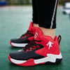 AirBounce Kids Basketball Sneakers ATHLEXES