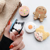 Super Mario Cartoon Anime Phone Holder Stand ATHLEXES