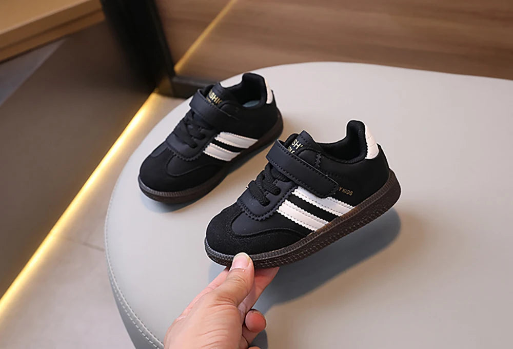 KidFit Ergonomic Sports Sneakers ATHLEXES