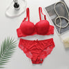 2-Piece Sexy Multi-Color Lingerie Set For Women A2155 ATHLEXES