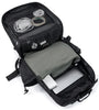 QT&QY 25L/45L Tactical Backpack for Outdoor Survival Use ATHLEXES
