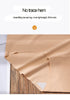 SilkSoft Plus Size Seamless Panties Set ATHLEXES