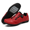Men's Cleatless Cycling Shoes for MTB and Road Biking ATHLEXES