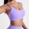 EliteFlex Cross-Back Sports Bra ATHLEXES