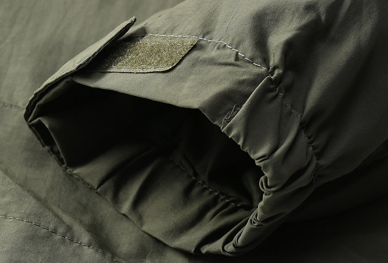Tactical Windbreaker Jacket: Waterproof Outdoor Gear ATHLEXES