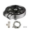AquaClean Stainless Steel Cup Washer ATHLEXES