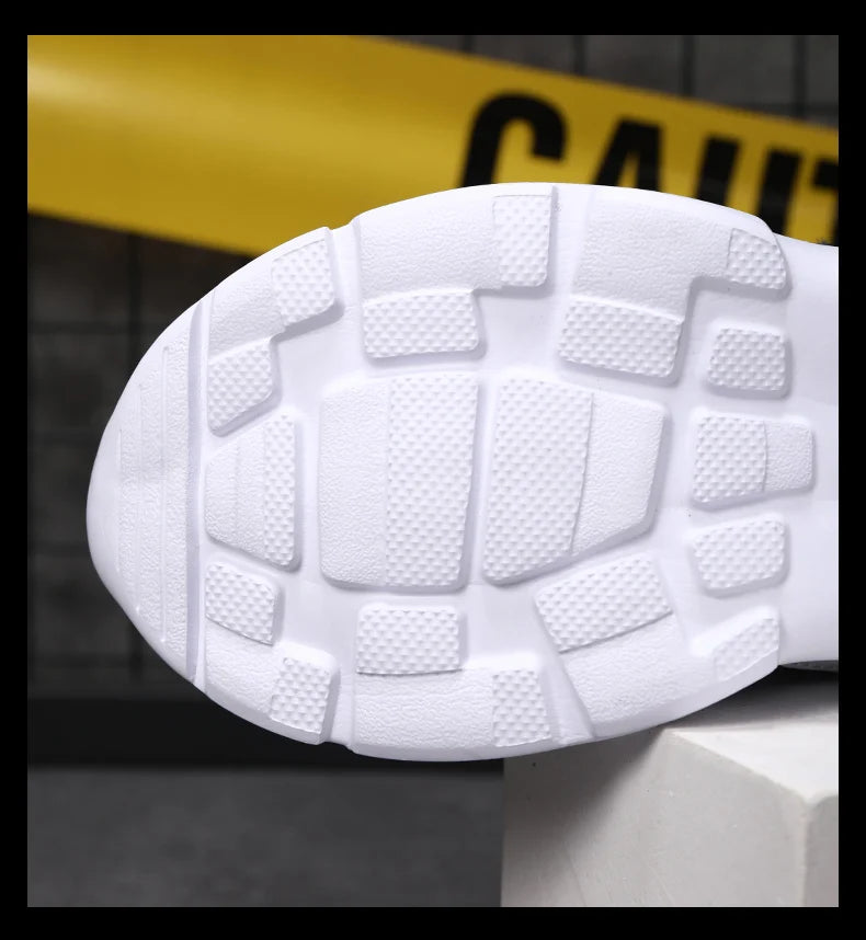 BreezeRun Kids Lightweight Outdoor Sneakers ATHLEXES