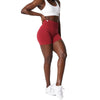 TKITK Seamless Soft Spandex Workout Shorts ATHLEXES