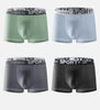 UltraComfort Mesh Boxer Shorts for Men ATHLEXES