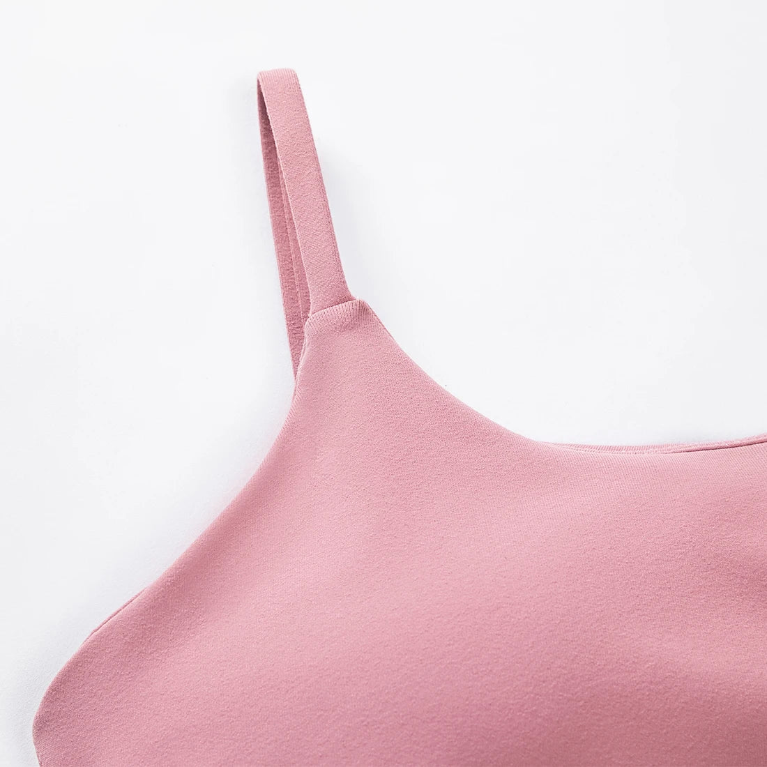 Molasus Seamless Yoga Sports Bra ATHLEXES