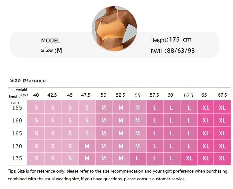 Seamless Comfort Yoga Bra for Active Women ATHLEXES