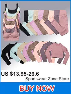 AeroFit Hollow Out Wireless Sports Bra ATHLEXES