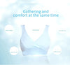 Maternity Comfort Bralette for Breastfeeding Bliss ATHLEXES