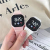 GalaxyTime Kids LED Digital Sports Watch ATHLEXES