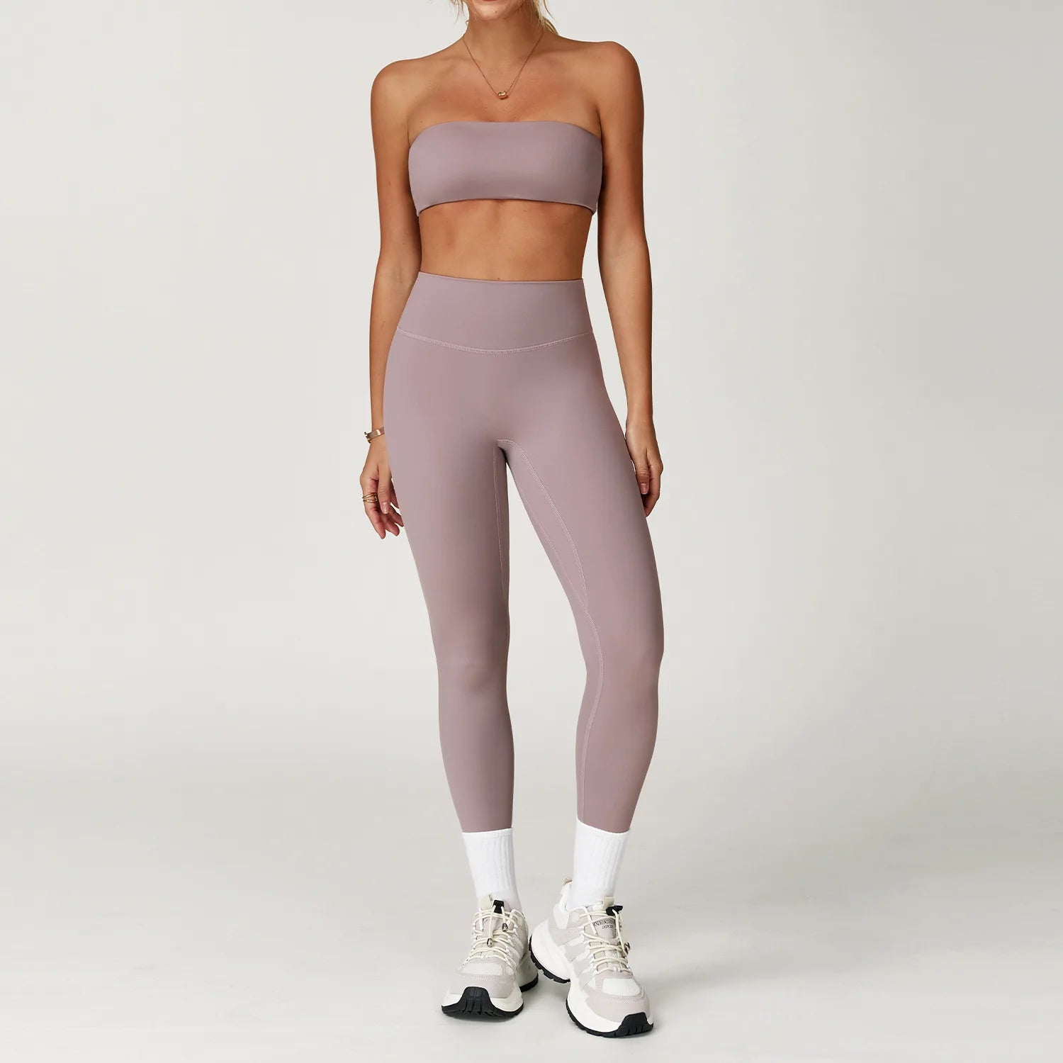 ActiveFit Women's Yoga Outfit Set ATHLEXES