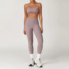 ActiveFit Women's Yoga Outfit Set ATHLEXES