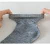 CozyCotton Unisex Business Crew Socks Set ATHLEXES