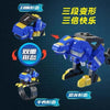 Miniforce X Watch Dino Power Mecha Toy Robot ATHLEXES