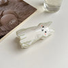 Charming Cat Clip Hairpin for Girls ATHLEXES