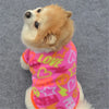 ChicWarm Fleece Dog Sweaters for Winter Chihuahua Comfort ATHLEXES