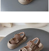 Korean Style Soft-Soled Summer Sandals for Kids ATHLEXES