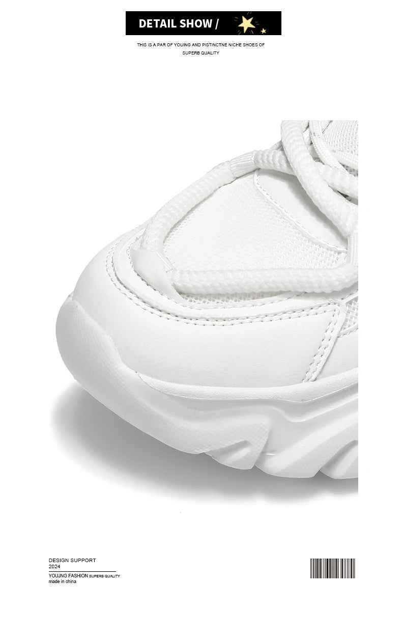 Luxury Breathable Casual Men's Sneakers for All Occasions ATHLEXES