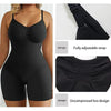 SleekFit High Waist Tummy Control Bodysuit ATHLEXES