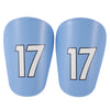 ProGuard Mini Soccer Shin Pads for All Ages ATHLEXES