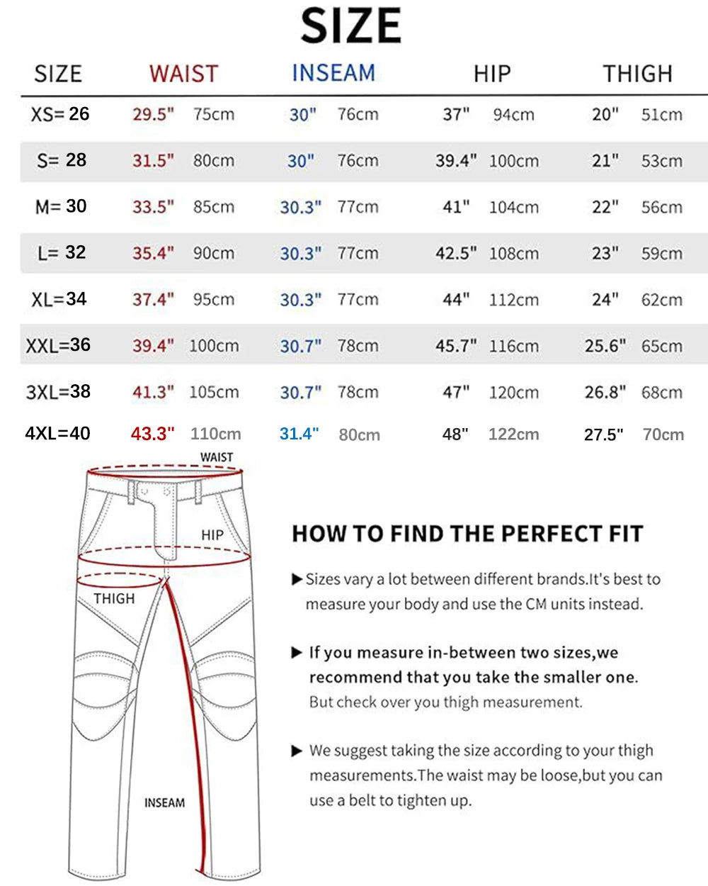 UrbanRide Stretch Motorcycle Jeans Unisex Design ATHLEXES