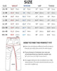 UrbanRide Stretch Motorcycle Jeans Unisex Design ATHLEXES