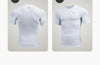 RIGORER Quick Dry Compression Gym T-Shirt for Men ATHLEXES