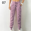 QuickDry Women's Athletic Jogger Pants ATHLEXES