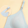 Ultra Thin Seamless Nursing Bra with Maternity Support ATHLEXES