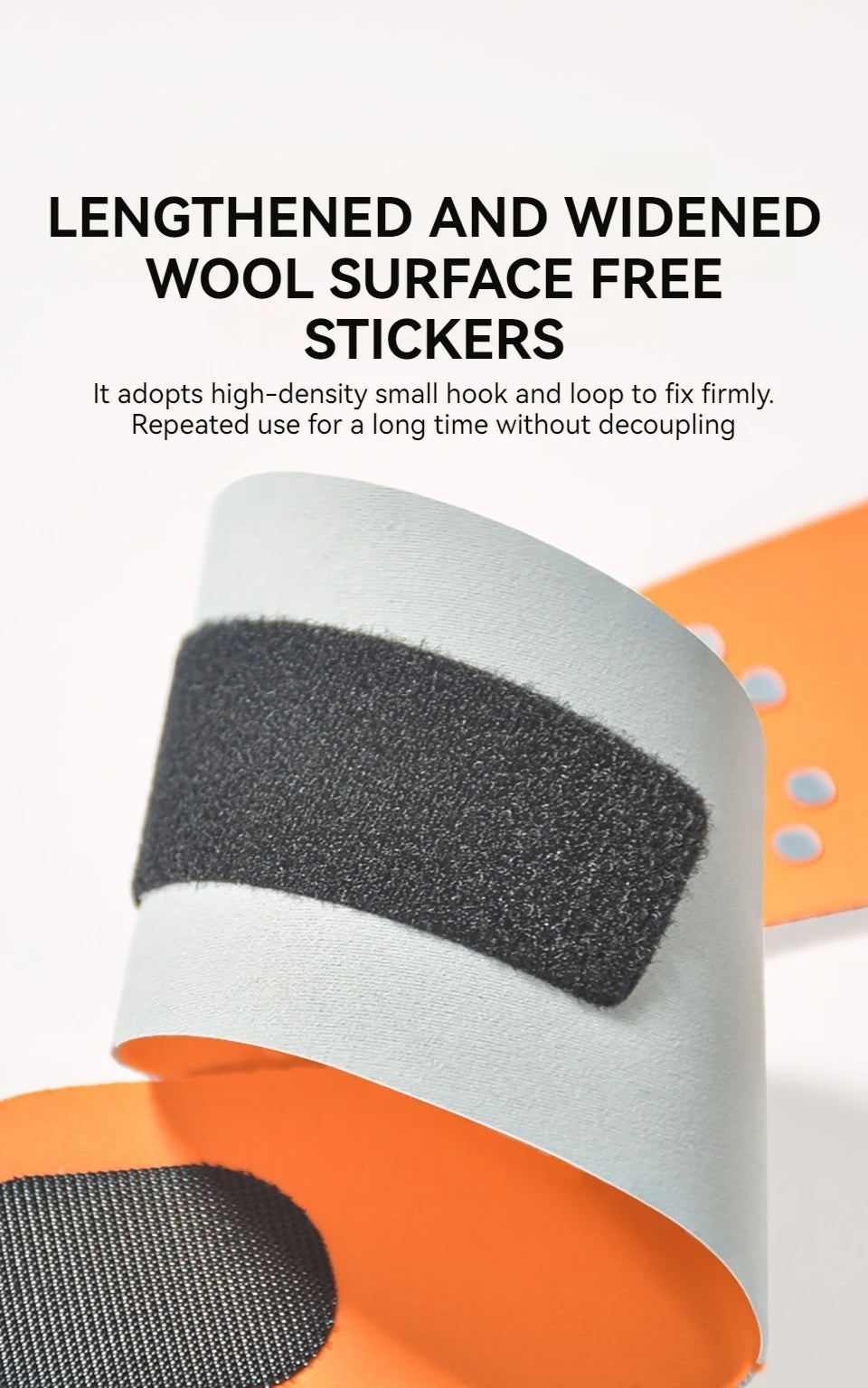 EliteFit Lightweight Wrist Support Strap ATHLEXES